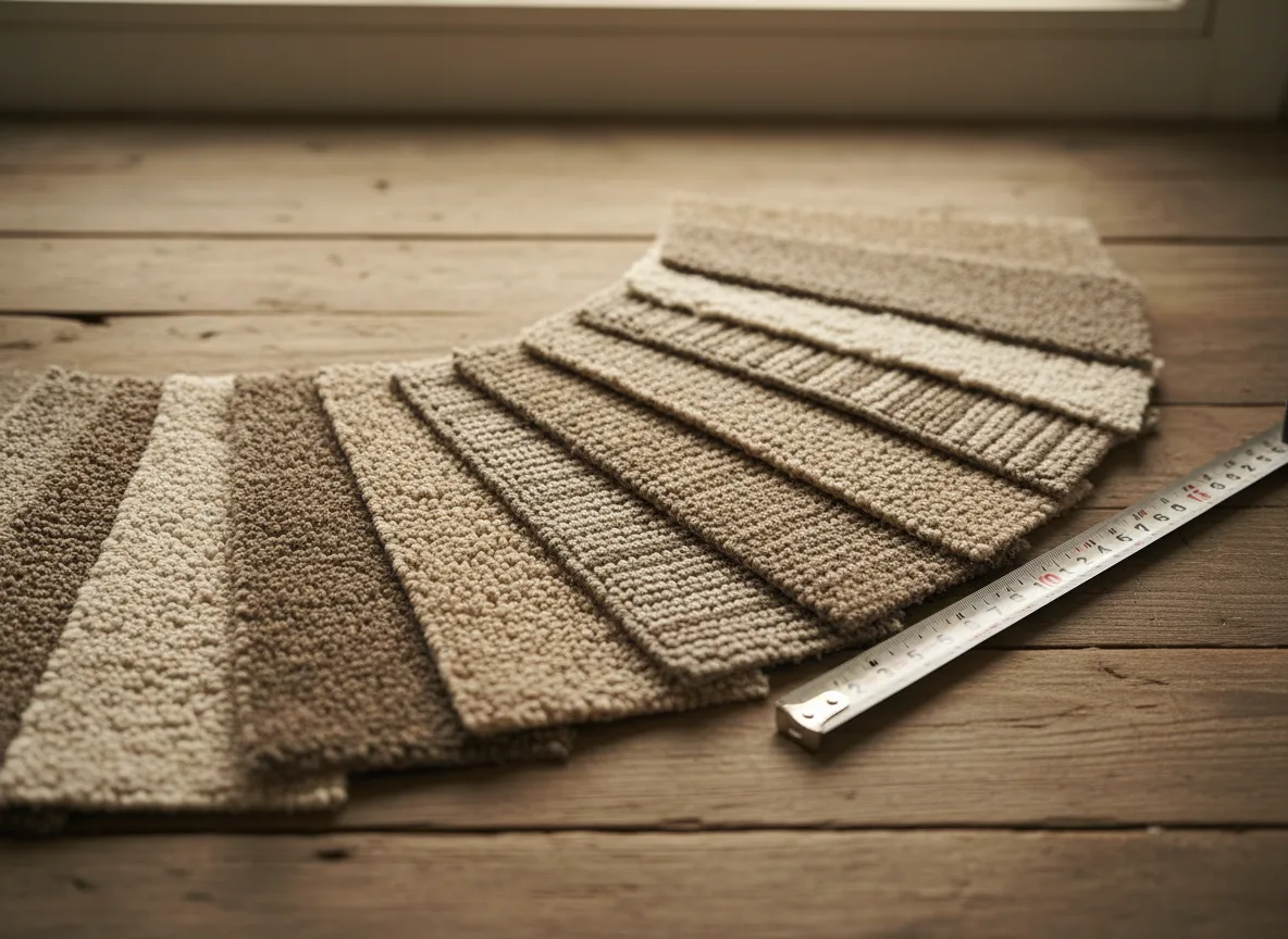 Carpet Installation Marshville, NC FAQs